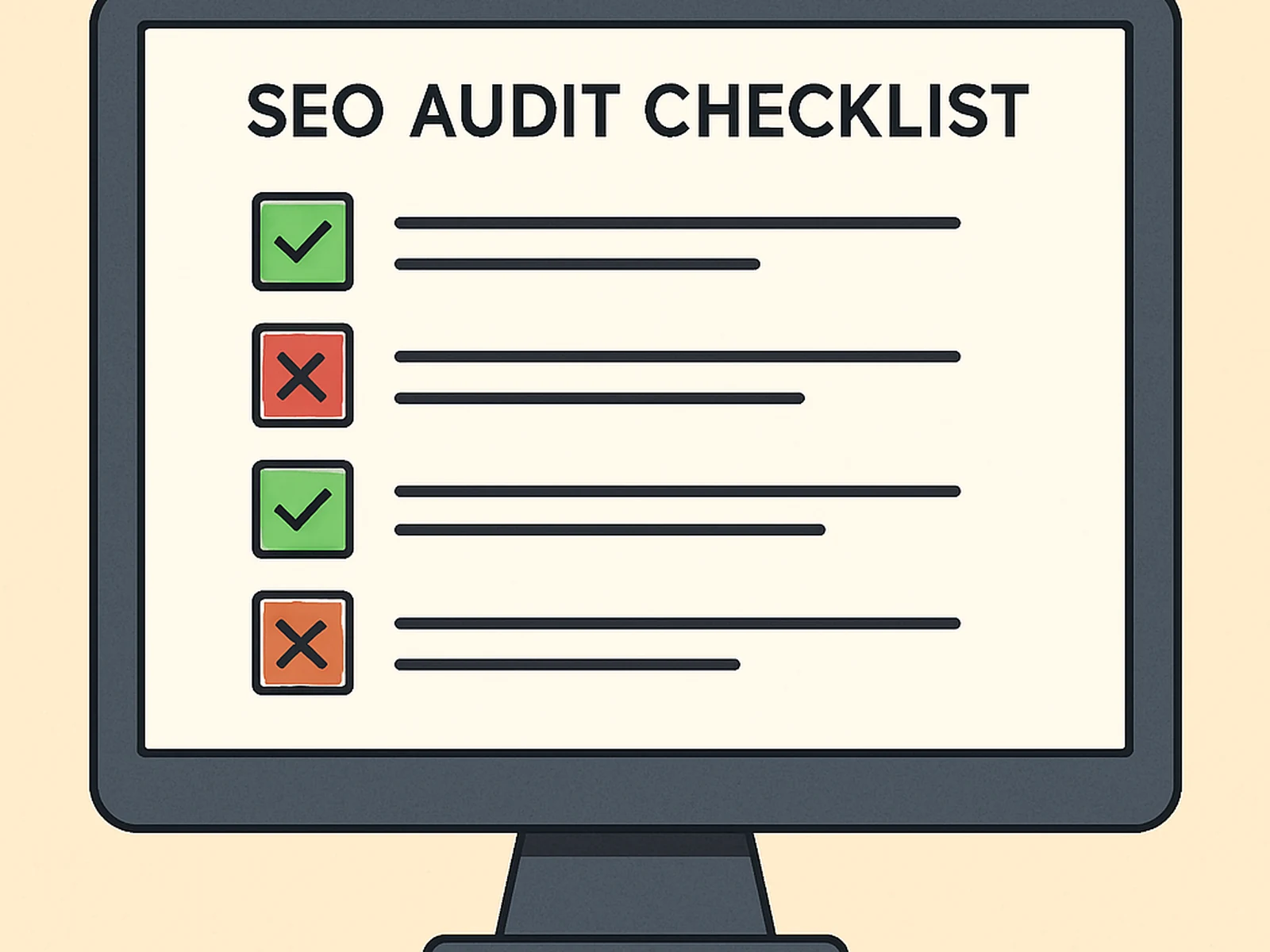 SEO Audit